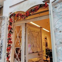 Art Hair, Foggia orari di apertura