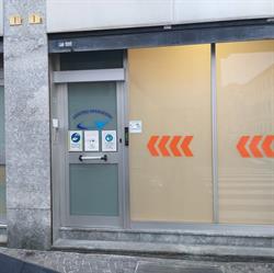 Centro spedizioni Valenza, orari di apertura