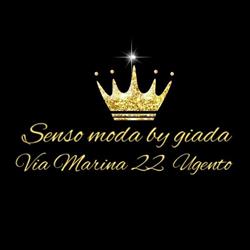 Senso Moda by Giada, Ugento orari di apertura