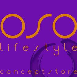 OSO lifestyle, Mantova orari di apertura