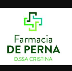 Farmacia de Perna, Foggia orari di apertura