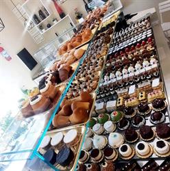 RubyCake (Rubycakesarno), Sarno orari di apertura