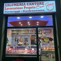 Salumeria cantore 192R Genova, orari di apertura