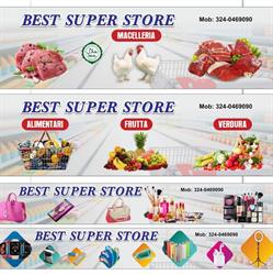 BEST Superstore, Legnano orari di apertura