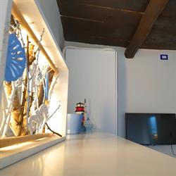 La Casa Nella Torretta, Formia orari di apertura