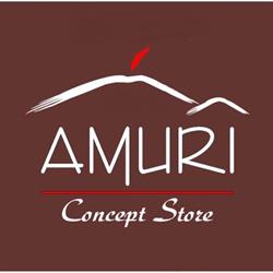 Amuri Concept Store, Nicolosi orari di apertura