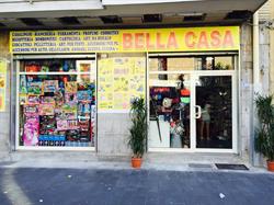 Bella Casa di Yan Huilei, Napoli orari di apertura