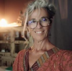 Il tempo nelle mani di Sonia De Santis, Genova orari di apertura