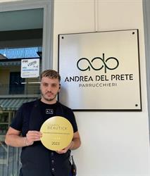 Andrea Del Prete Parrucchieri, Capodrise orari di apertura