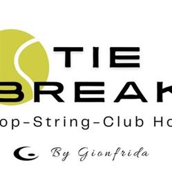 Tie Break, Siracusa orari di apertura