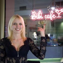 Bibi Café, Perugia orari di apertura
