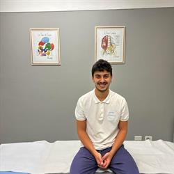Pietro Ferrero Osteopata, Chivasso orari di apertura