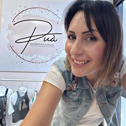 PUÀ moda bambini, Castro dei Volsci orari di apertura