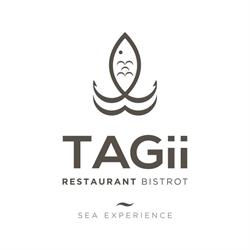 TAGii Restaurant, Taranto orari di apertura