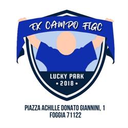 Lucky Park - Ex Campo Sportivo F.I.G.C., Foggia orari di apertura