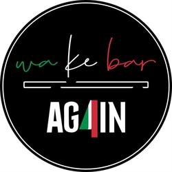 Wa Ke Bar, Sant'Antimo orari di apertura