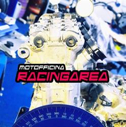 Racing Area, Tricesimo orari di apertura