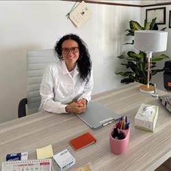Psicologa-Psicoterapeuta Dott.ssa Angela Valdarnini, Caltanissetta orari di apertura