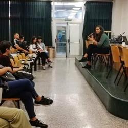 Psicologa Cecilia Montella, Napoli orari di apertura