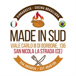 Made In Sud, San Nicola la Strada orari di apertura