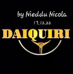 Daiquiri by Nieddu Nicola, Loceri orari di apertura