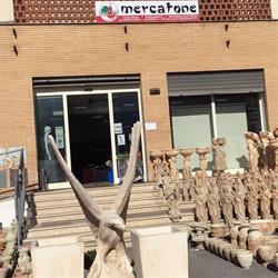 HLW Mercatone, Benevento orari di apertura