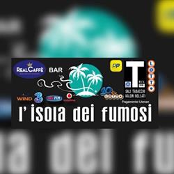 L'isola dei Fumosi, Frosinone orari di apertura