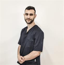 Studio di osteopatia e fisioterapia Dott. Marco Sanna D.O MROI, Ottana orari di apertura