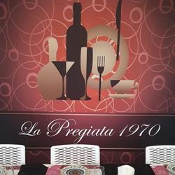 La Pregiata 1970, Palermo orari di apertura