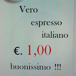 Giocolandia Bar, Noto orari di apertura