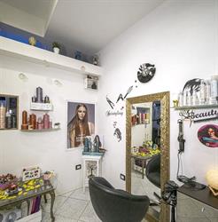 Moonlight Hair, Carbonara di Bari orari di apertura