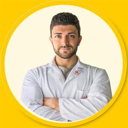 Dott. Dario Contino - Biologo Nutrizionista Clinico e Sportivo, Palermo orari di apertura