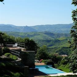 Casa Calénc, Sogliano al Rubicone orari di apertura
