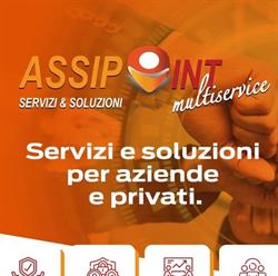 Assipoint Multiservice Cetraro, orari di apertura