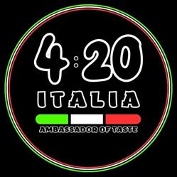 420coffeeshop Italia, Vercelli orari di apertura