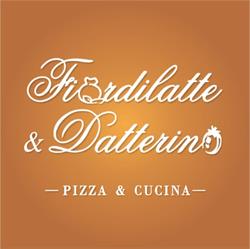 Fiordilatte & Datterino, Roma orari di apertura