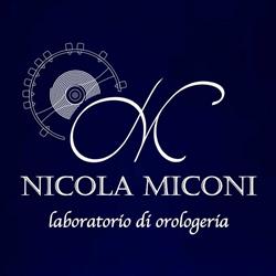 Laboratorio d'orologeria - Nicola Miconi, Civitanova Marche orari di apertura