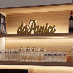 Pizzeria Da Panico., Fornacette orari di apertura