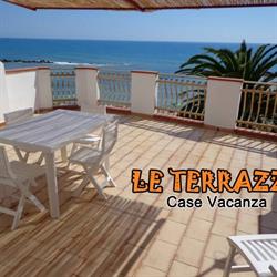 Case Vacanza Le Terrazze, Ribera orari di apertura