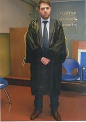Avv. Marco Mezzi, Taranto orari di apertura