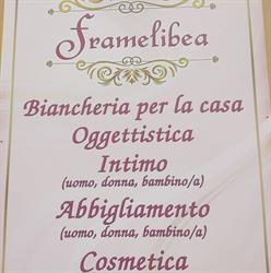 Framelibea, Monteiasi orari di apertura
