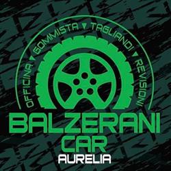 Balzerani Car Aurelia, Cerveteri orari di apertura