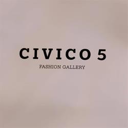 Civico 5 Fashion Gallery, Passignano sul Trasimeno orari di apertura