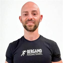 Bergamo personal trainer (Di Gabriele Gualandris), Orio al Serio orari di apertura