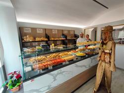 Panetteria Sapori di una Volta, Alba orari di apertura