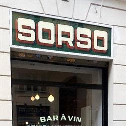 Sorso vineria, Torino orari di apertura
