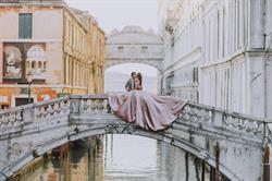 Samantha Smilovic Photography, Venezia orari di apertura