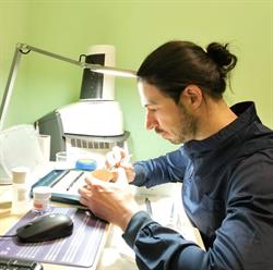 Laboratorio odontotecnico Giampaoli Fabrizio, Lucca orari di apertura