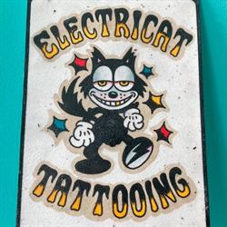 Electricat Tattooing, Trieste orari di apertura