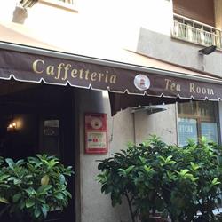 Caffè Maria Conti, Palermo orari di apertura